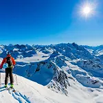 Du Plan Praz-brevent- Happy *