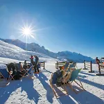 Du Plan Praz-brevent- Happy 아파트