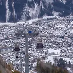 Du Plan Praz-brevent- Happy *