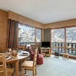 아파트 Du Plan Praz-brevent- Happy 샤모니