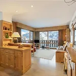 Du Plan Praz-brévent- Happy Appartement *