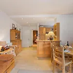 Du Plan Praz-brévent- Happy Appartement
