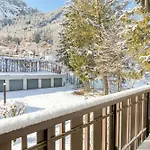 Du Plan Praz-brévent- Happy Appartement