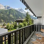 Du Plan Praz-brevent- Happy شقة