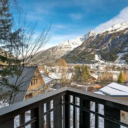 Du Plan Praz-brévent- Happy Chamonix