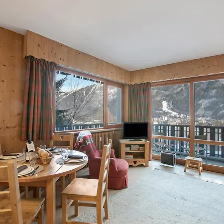 Du Plan Praz-brévent- Happy Appartement