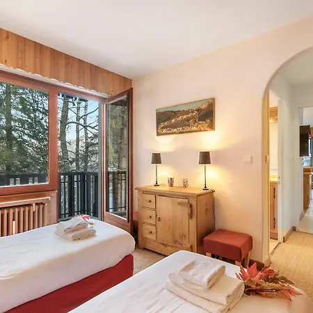 Du Plan Praz-brévent- Happy Appartement