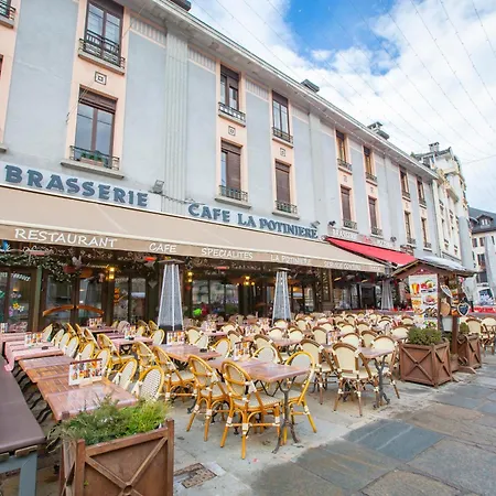 Du Plan Praz-brévent- Happy