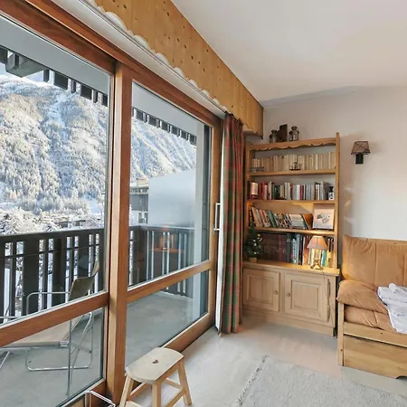 Du Plan Praz-brevent- Happy