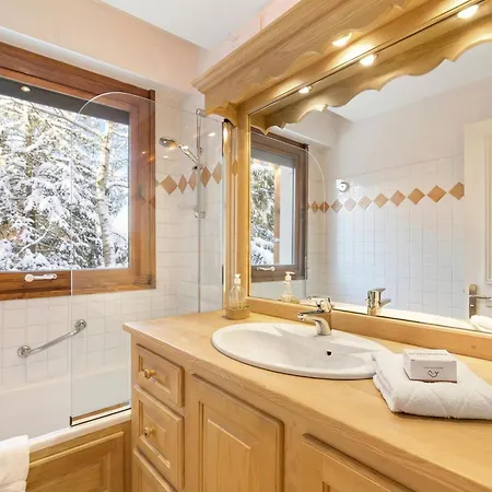 Du Plan Praz-brévent- Happy