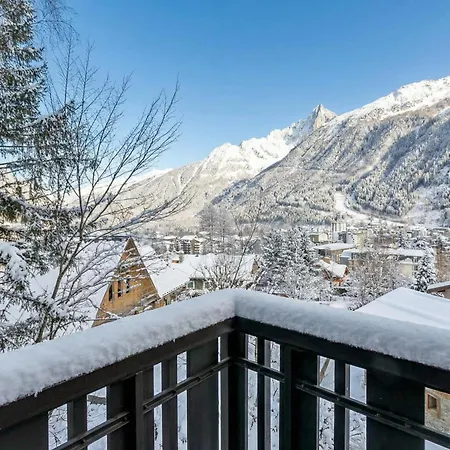 Du Plan Praz-brevent- Happy