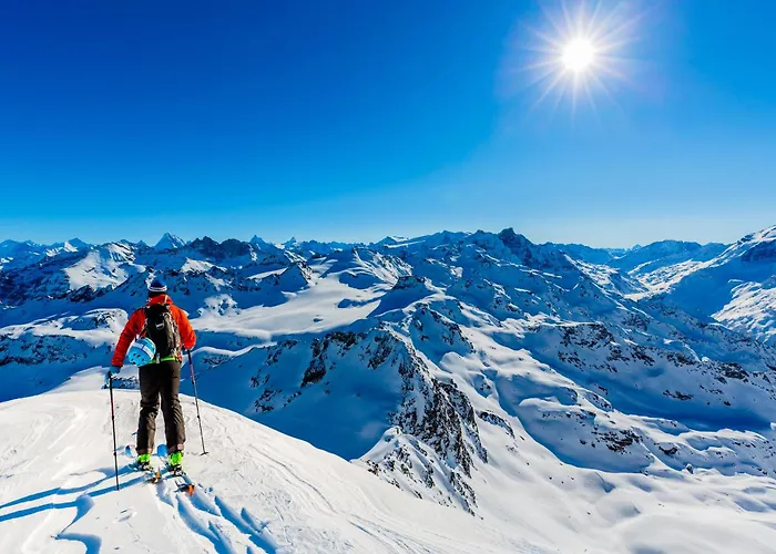 Du Plan Praz-brevent- Happy *
