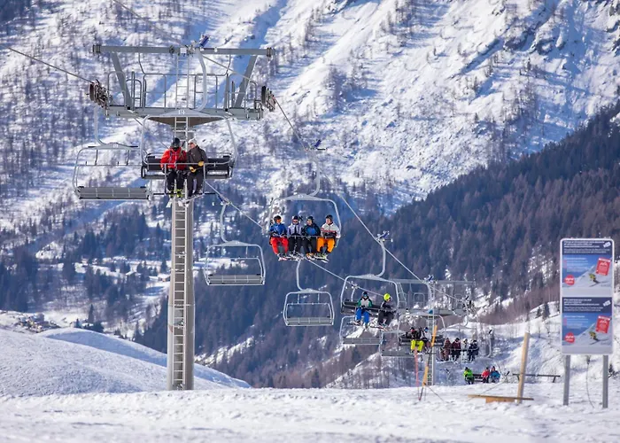 Appartement Du Plan Praz-brévent- Happy Chamonix