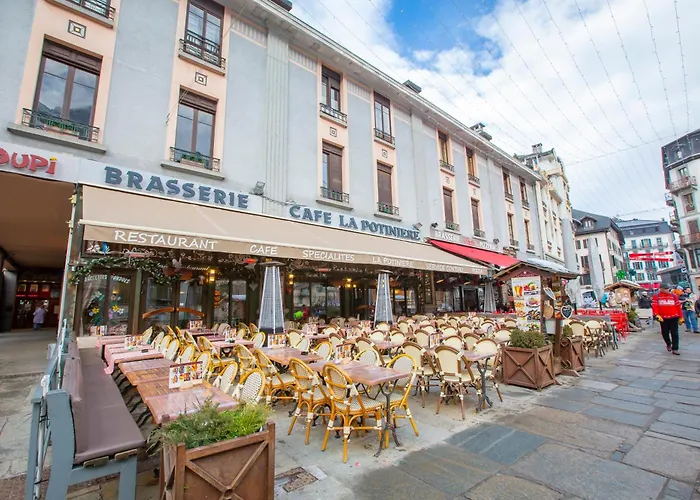 Du Plan Praz-brévent- Happy