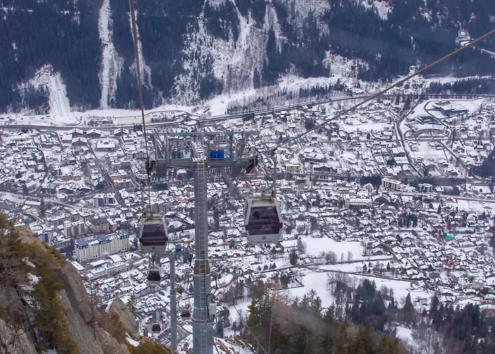 Du Plan Praz-brevent- Happy *