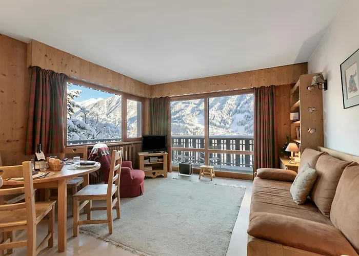 Du Plan Praz-brevent- Happy