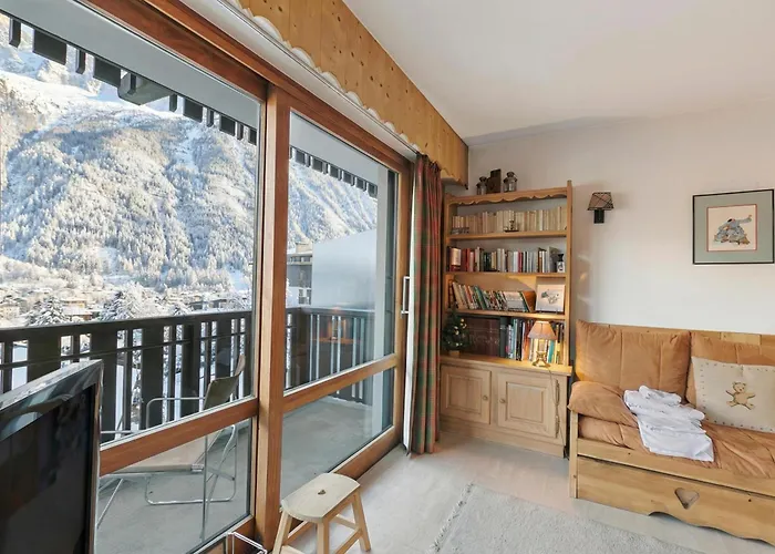 Du Plan Praz-brevent- Happy