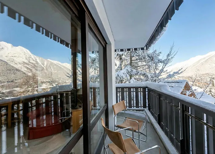 Du Plan Praz-brevent- Happy *