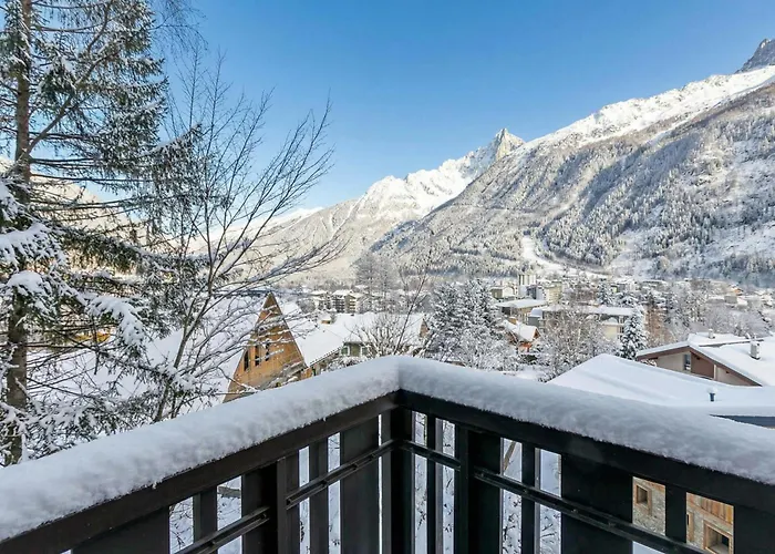 Du Plan Praz-brevent- Happy