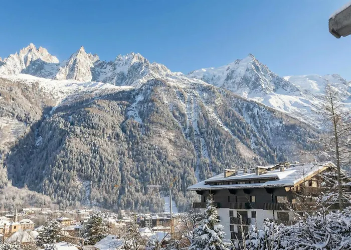 Du Plan Praz-brevent- Happy *