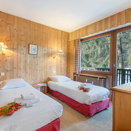 Du Plan Praz-brevent- Happy *