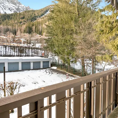 Du Plan Praz-brevent- Happy *