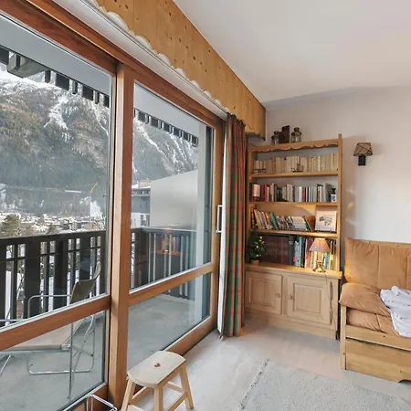 Du Plan Praz-brevent- Happy