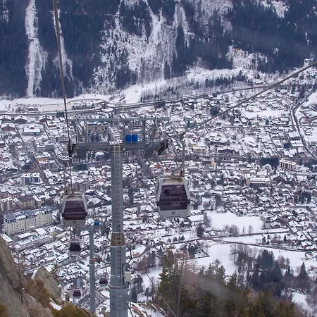 Du Plan Praz-brevent- Happy *